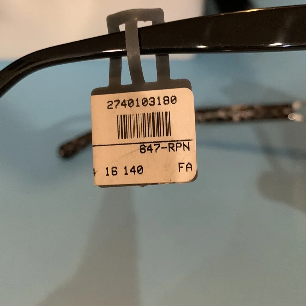 Coach frames - Picture 8 of 11
